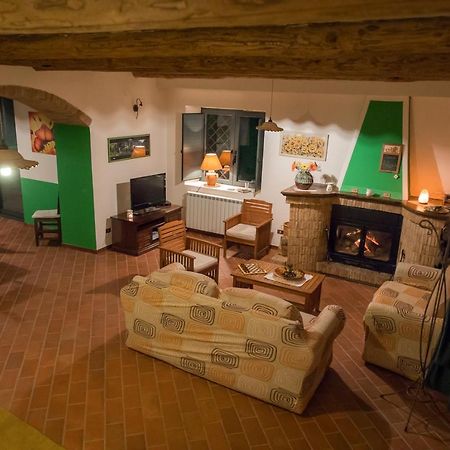 Casa Alegria Bed & Breakfast Morano Calabro Dış mekan fotoğraf