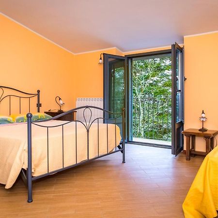 Casa Alegria Bed & Breakfast Morano Calabro Dış mekan fotoğraf