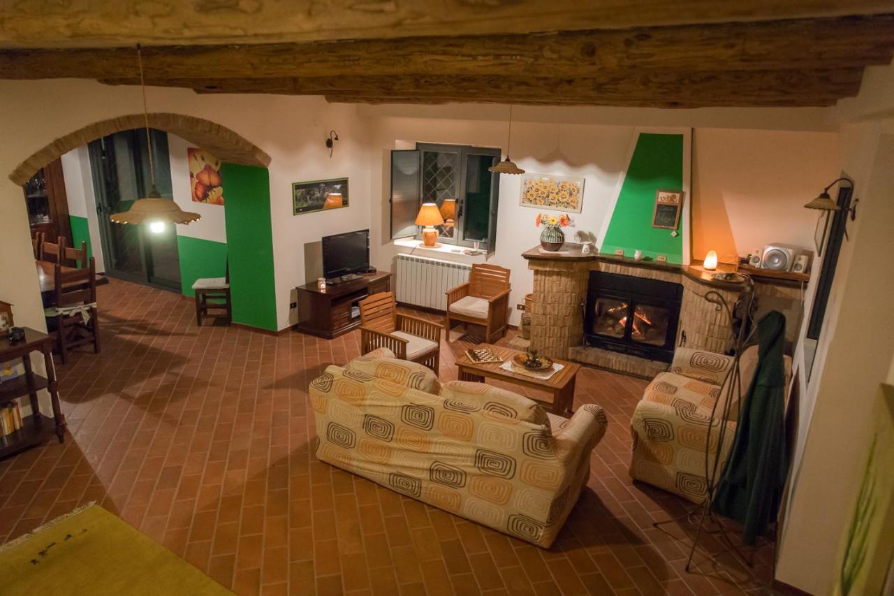 Casa Alegria Bed & Breakfast Morano Calabro Dış mekan fotoğraf