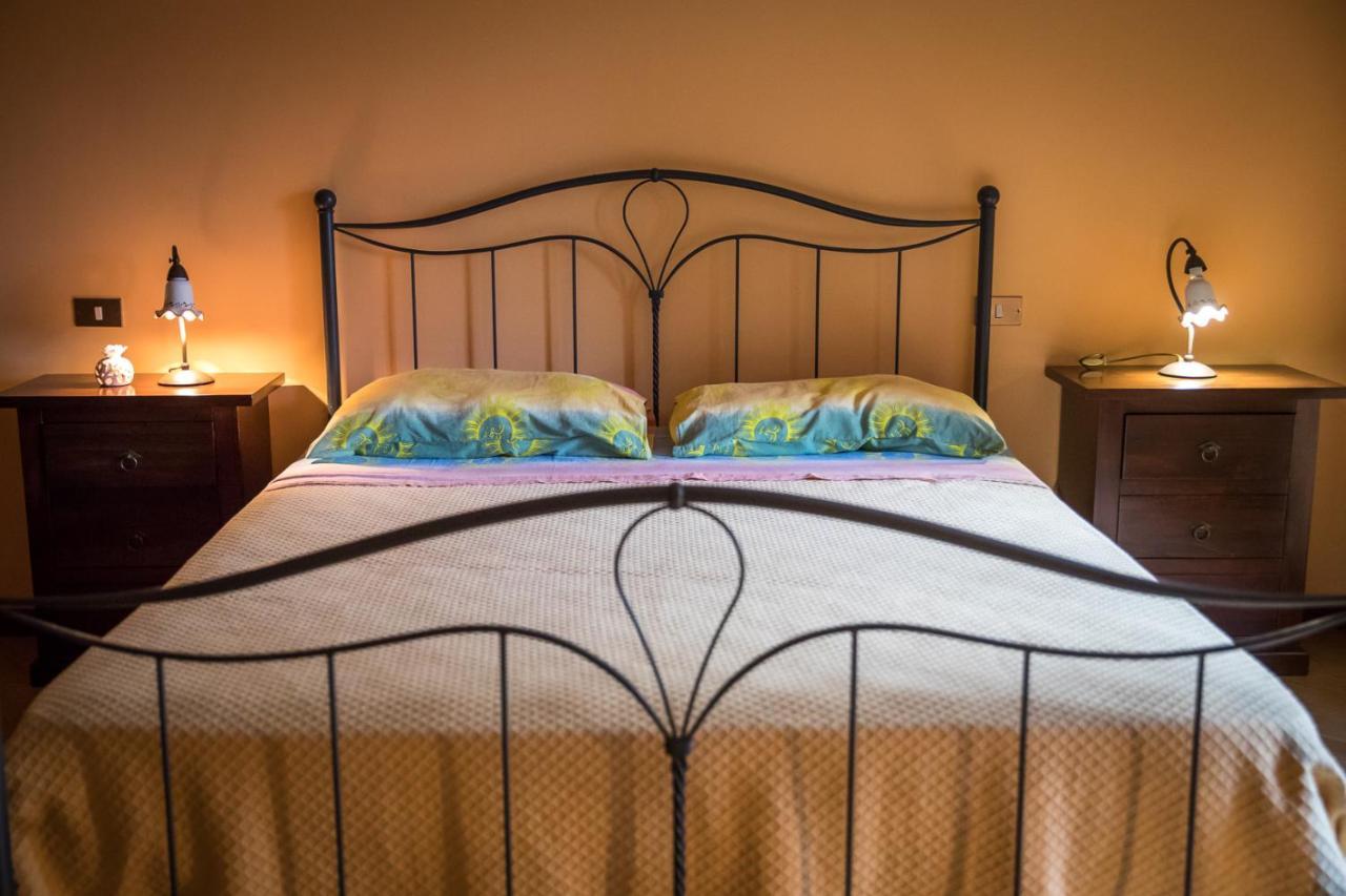 Casa Alegria Bed & Breakfast Morano Calabro Dış mekan fotoğraf