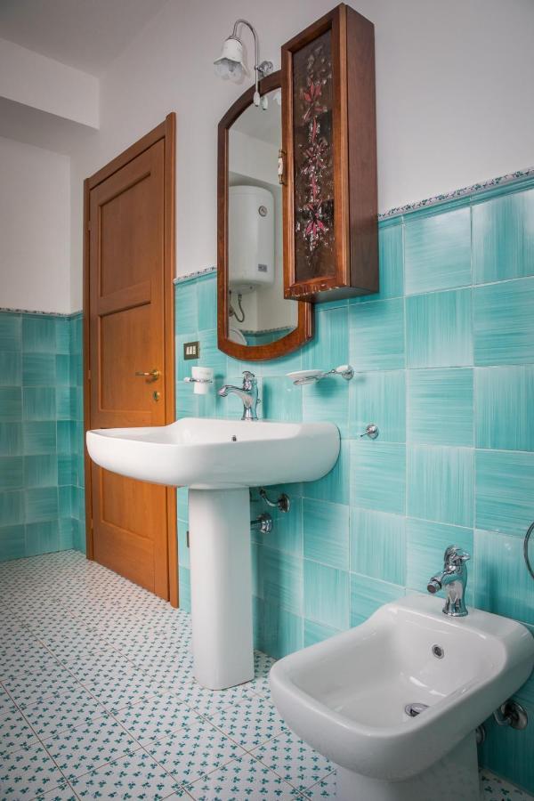 Casa Alegria Bed & Breakfast Morano Calabro Dış mekan fotoğraf