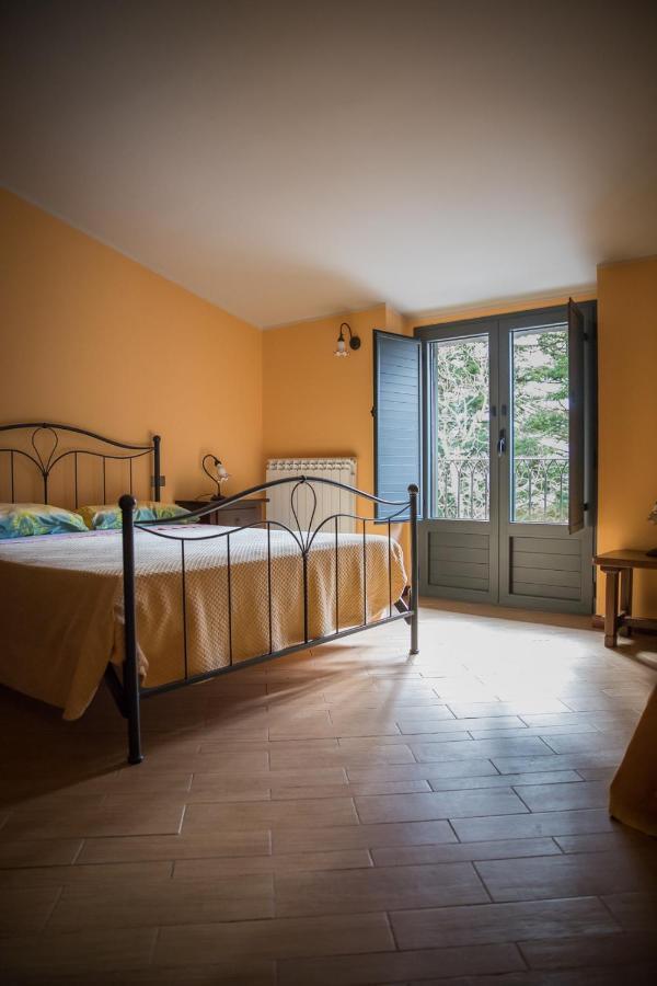 Casa Alegria Bed & Breakfast Morano Calabro Dış mekan fotoğraf