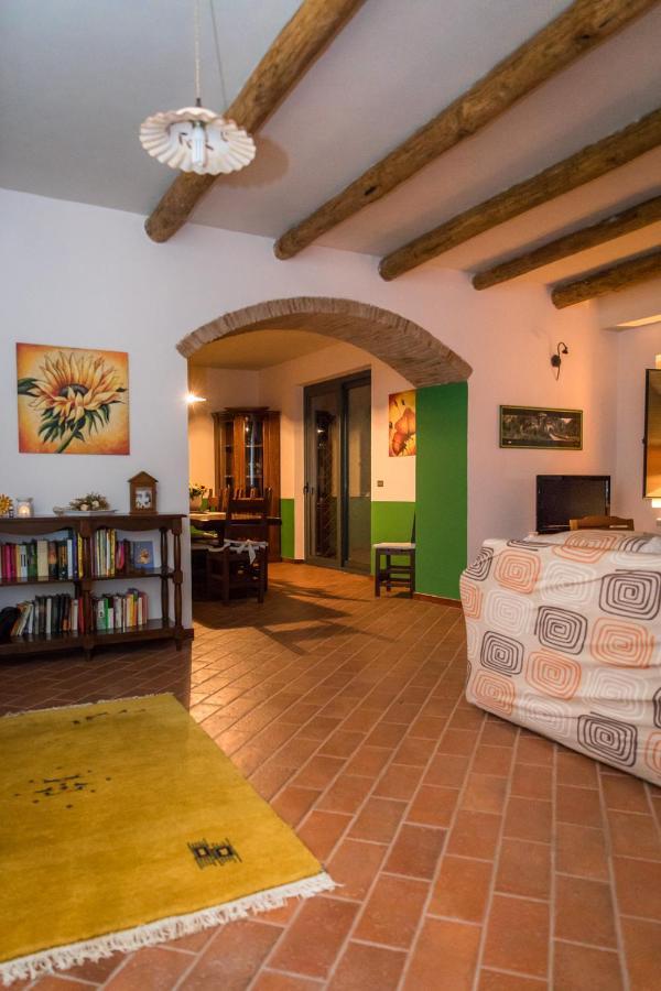 Casa Alegria Bed & Breakfast Morano Calabro Dış mekan fotoğraf