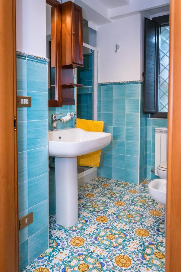 Casa Alegria Bed & Breakfast Morano Calabro Dış mekan fotoğraf