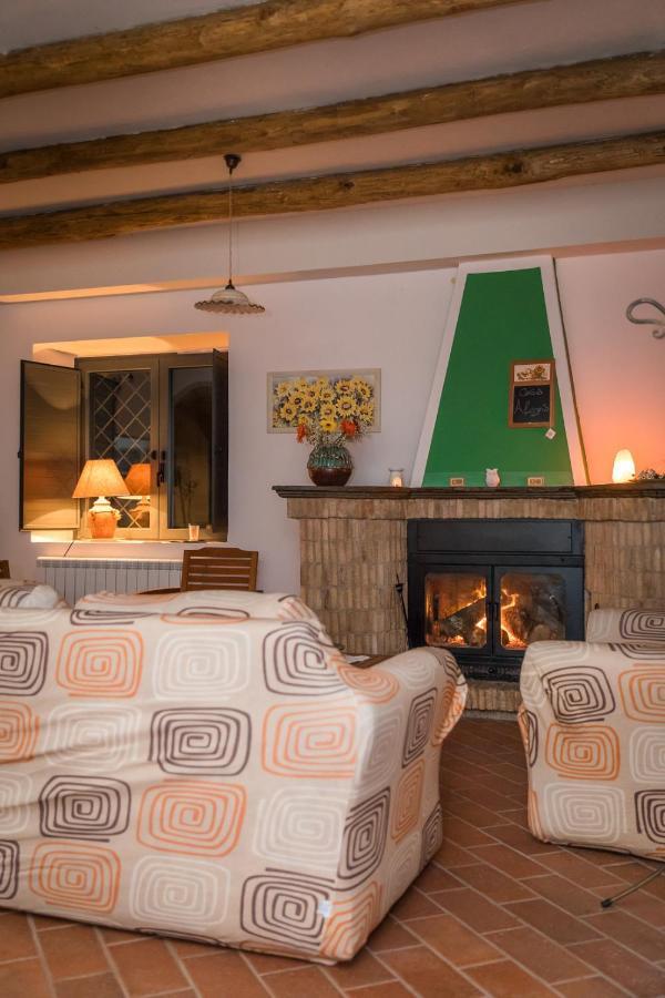 Casa Alegria Bed & Breakfast Morano Calabro Dış mekan fotoğraf