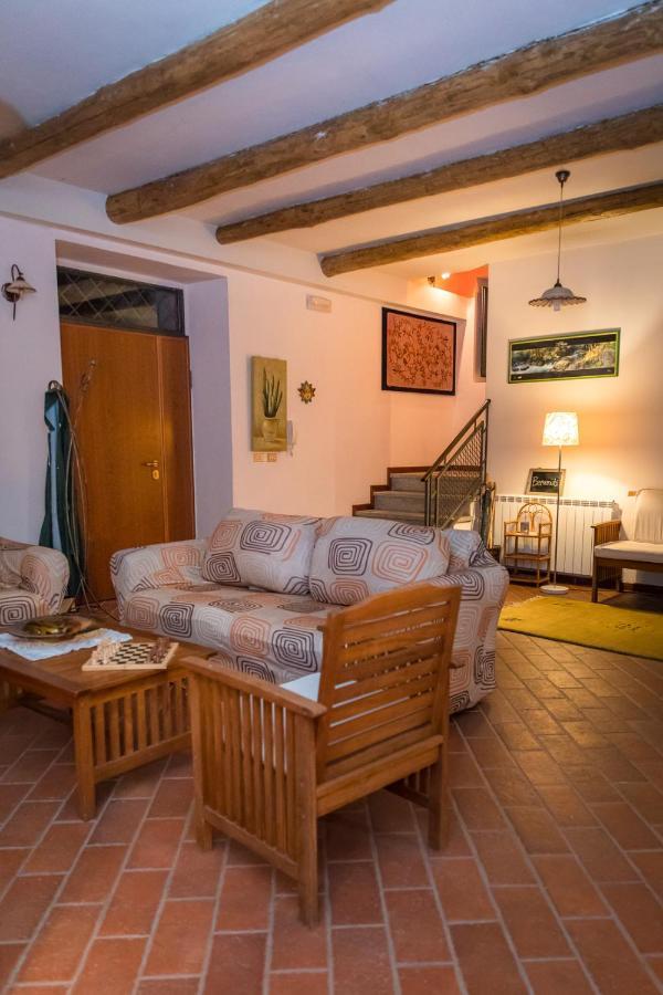 Casa Alegria Bed & Breakfast Morano Calabro Dış mekan fotoğraf