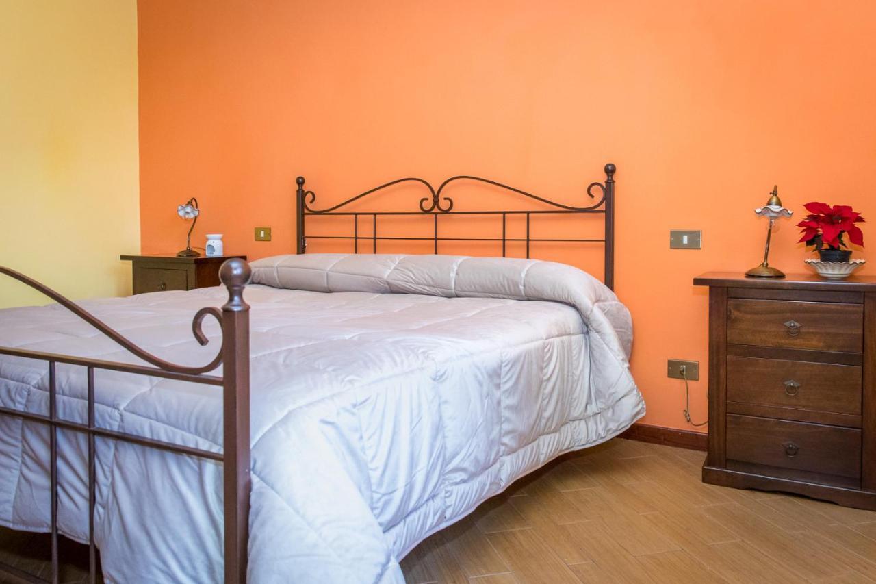Casa Alegria Bed & Breakfast Morano Calabro Dış mekan fotoğraf